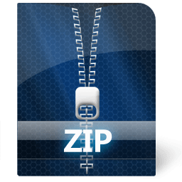 Cómo comprimir y descomprimir un archivo sin utilizar WinZip